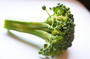 broccoli nutrition and benefits