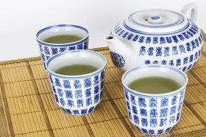 green tea has incredible benefits if drunk daily