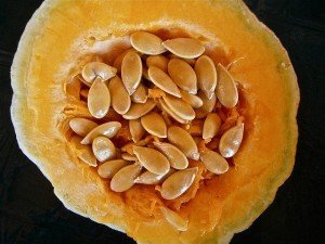 pumpkin seeds nutrition and many benefits