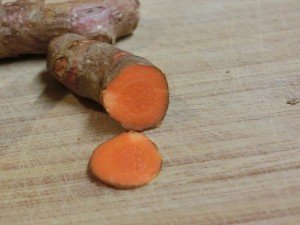 turmeric health benefits and nutrition