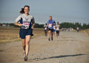 exercise benefits running