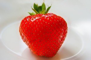 strawberry nutrition healthy