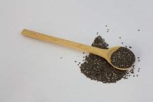 chia seeds healthy nutrition