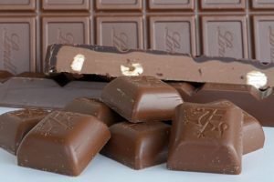 chocolate boosts inteligence
