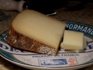 cheese french