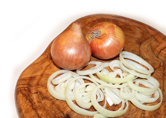 onions fight cancer