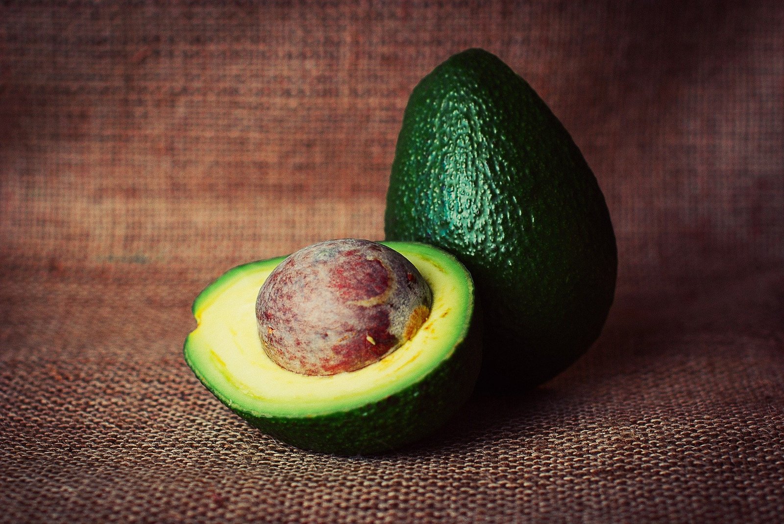 11 INCREDIBLE HEALTH BENEFITS OF AVOCADO Healthy Hubb