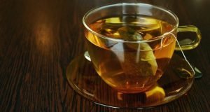 ginseng tea health benefits